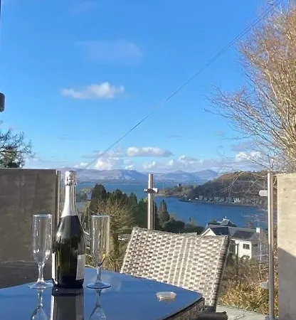 Seomar Beag