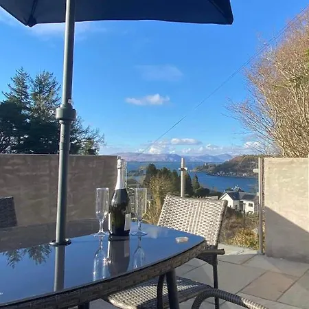 Seomar Beag Guest house Oban