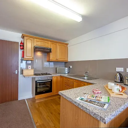 Apartment Esplanade Court