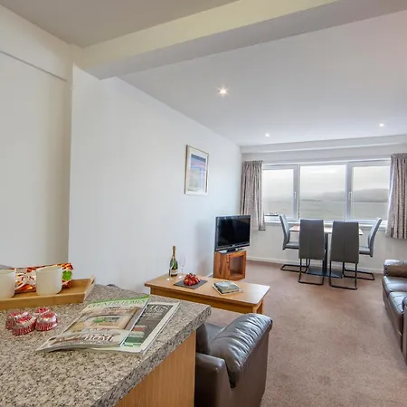 Esplanade Court Apartment