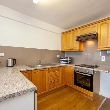 Apartment Esplanade Court