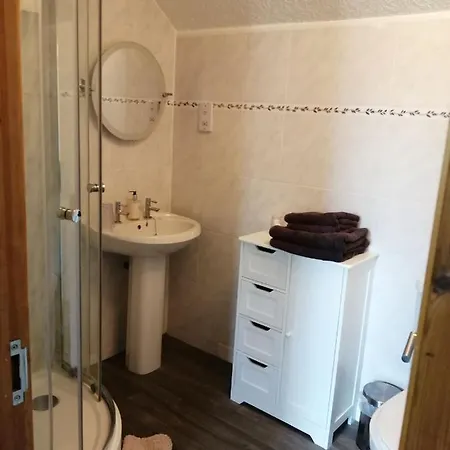 Don Muir Guest house