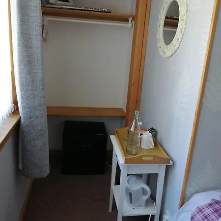 Don Muir 3* Oban