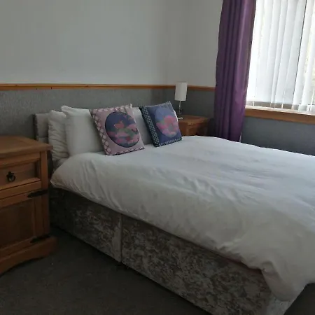 Guest house Don Muir