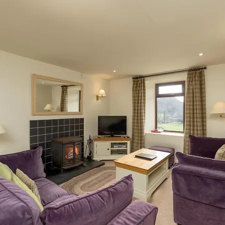 Holiday home Melfort Village Oban