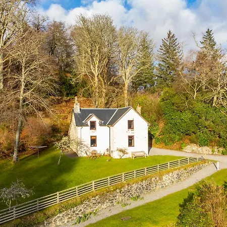 Holiday home Melfort Village *