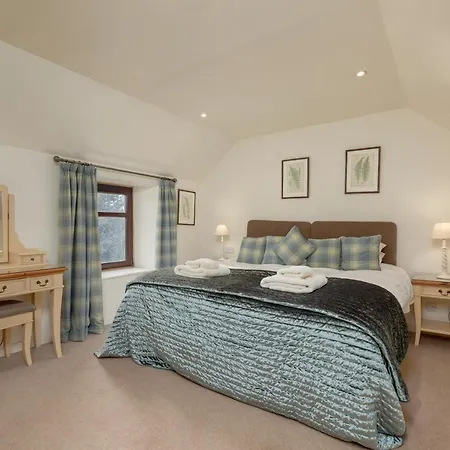 Holiday home Melfort Village *