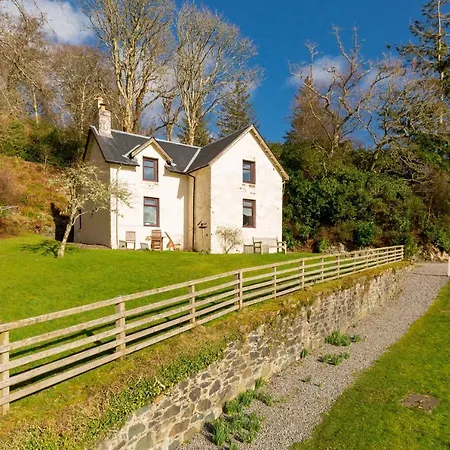 Holiday home Melfort Village Oban