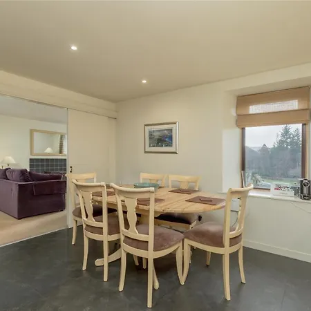 Melfort Village Holiday home *