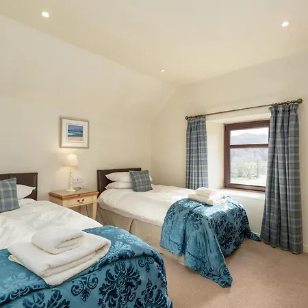 Holiday home Melfort Village