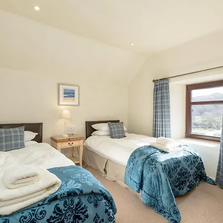 Holiday home Melfort Village *