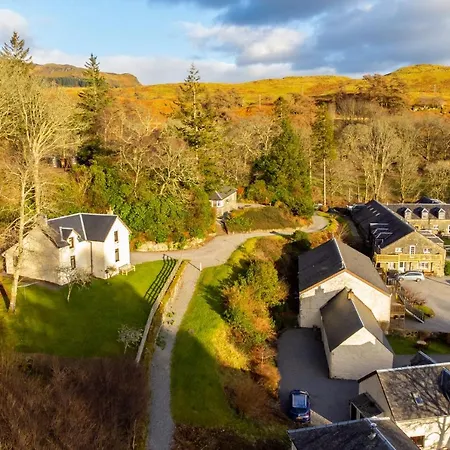 Melfort Village Holiday home