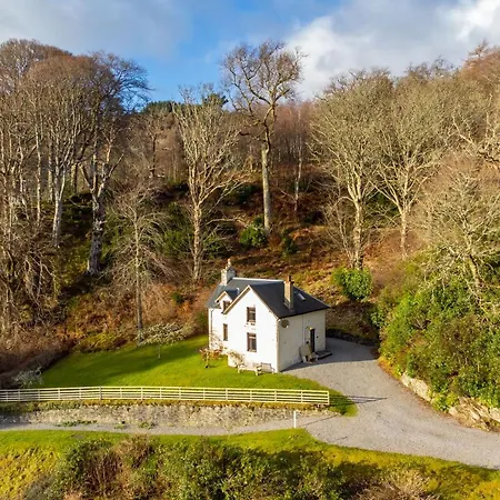Holiday home Melfort Village Oban