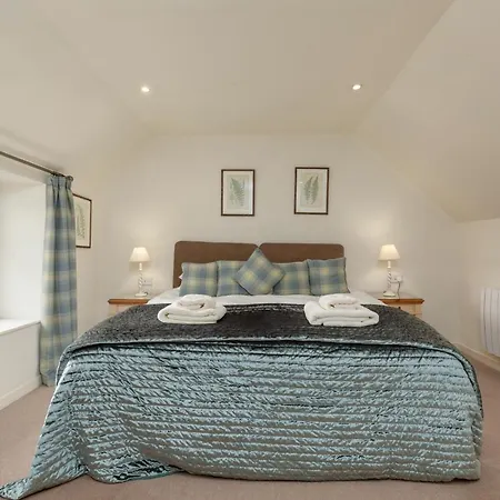 Holiday home Melfort Village *