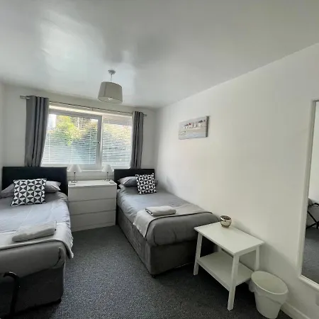 Apartment Dalriach *