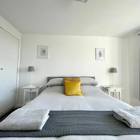 Dalriach Apartment *