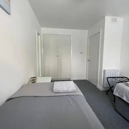 Apartment Dalriach