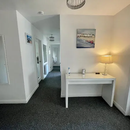 Apartment Dalriach Oban