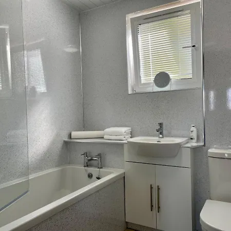 Apartment Dalriach Oban