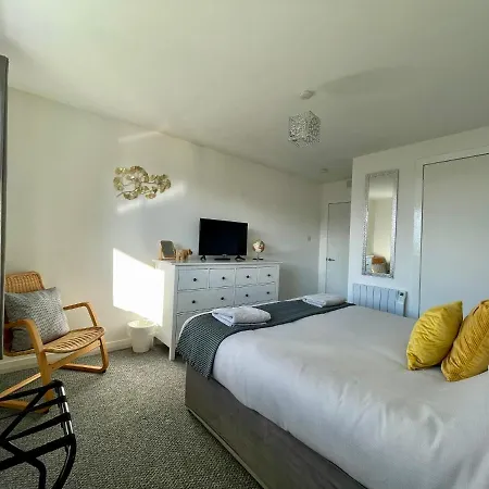 Dalriach Apartment *