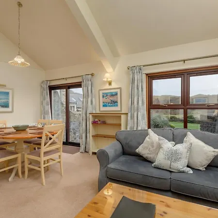 Melfort Village Holiday home