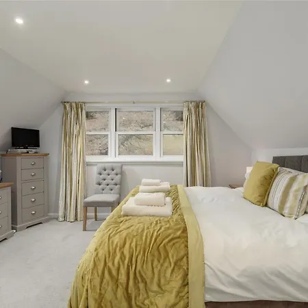 Holiday home Melfort Village *