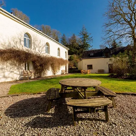Melfort Village Holiday home *