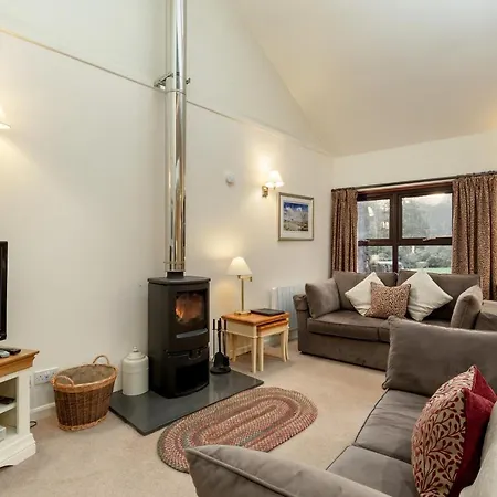 Melfort Village Holiday home