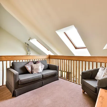 Melfort Village Holiday home