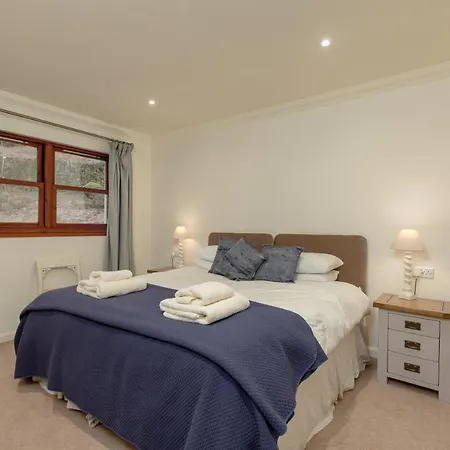 Melfort Village Holiday home Oban