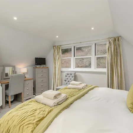 Melfort Village Holiday home