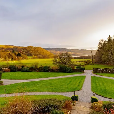 Melfort Village Holiday home