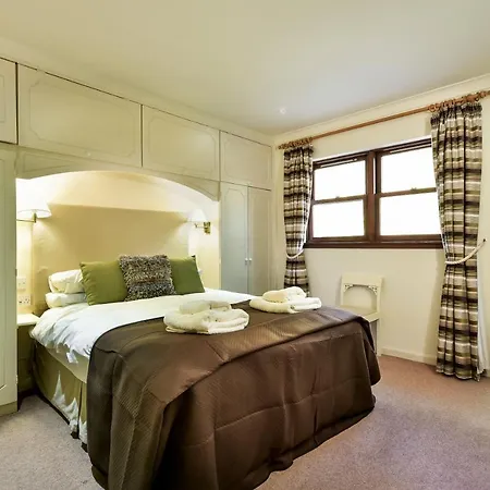 Holiday home Melfort Village