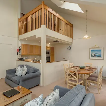 Melfort Village Holiday home Oban