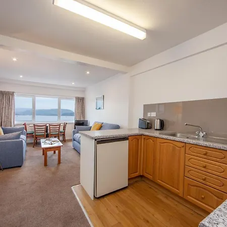 Esplanade Court *