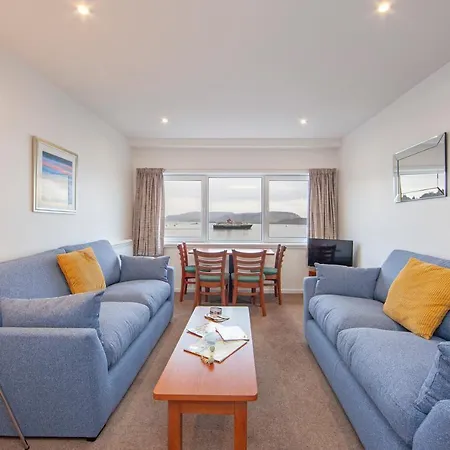 Apartment Esplanade Court Oban