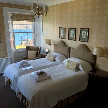 The Manor House 4* Oban