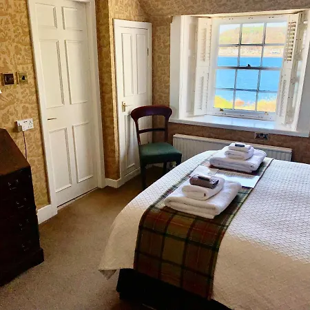 Hotel The Manor House 4*