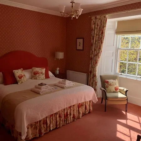 The Manor House Oban