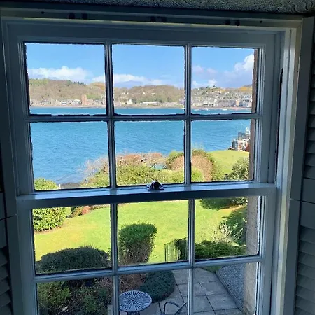 The Manor House Oban