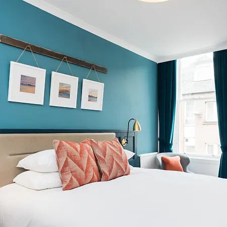 The Perle & Hotel