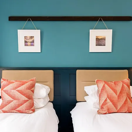 The Perle & Hotel Oban