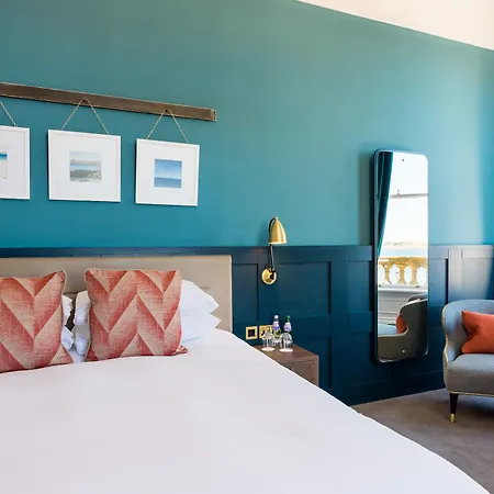 Hotel The Perle & Oban