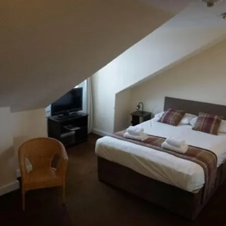The Kelvin 3* Oban