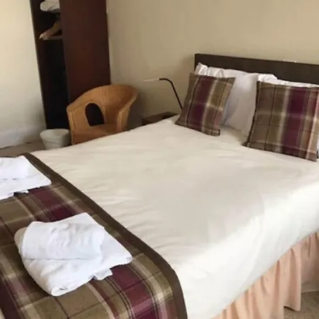 The Kelvin Hotel