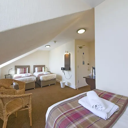 Hotel The Kelvin Oban