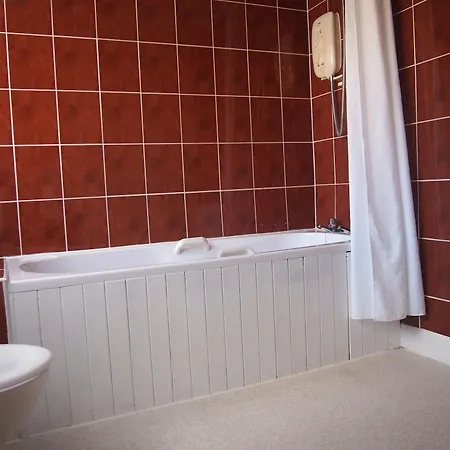 The Kelvin 3* Oban
