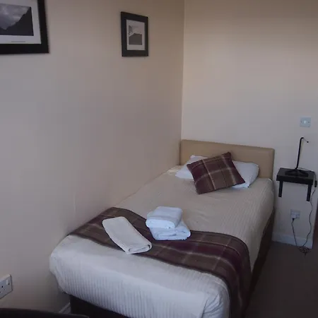 The Kelvin Hotel Oban