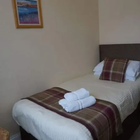 Hotel The Kelvin Oban