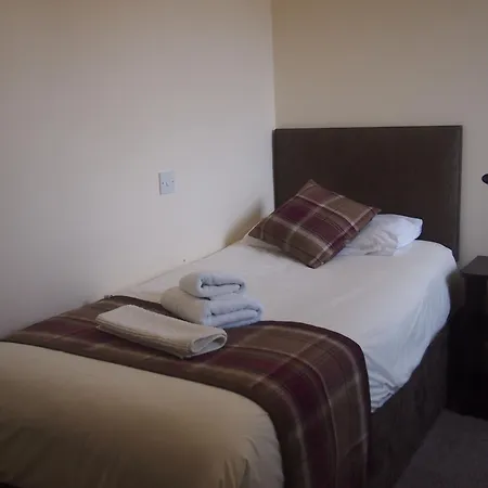 The Kelvin Hotel 3*